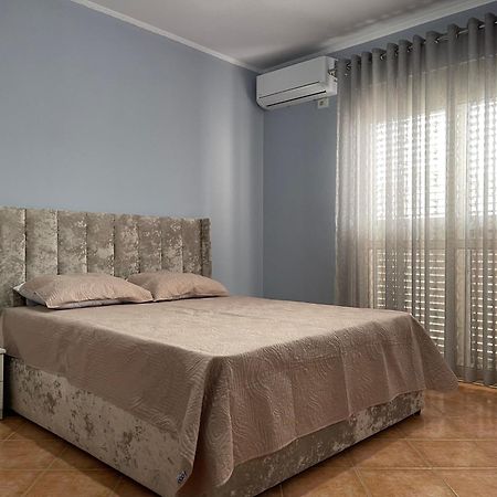 Durazzo Beach Apartments3 Durrës Eksteriør bilde