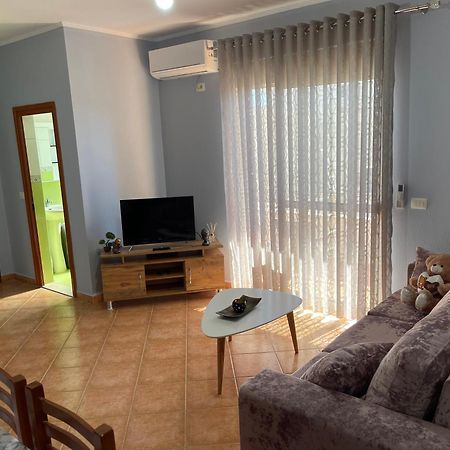 Durazzo Beach Apartments3 Durrës Eksteriør bilde