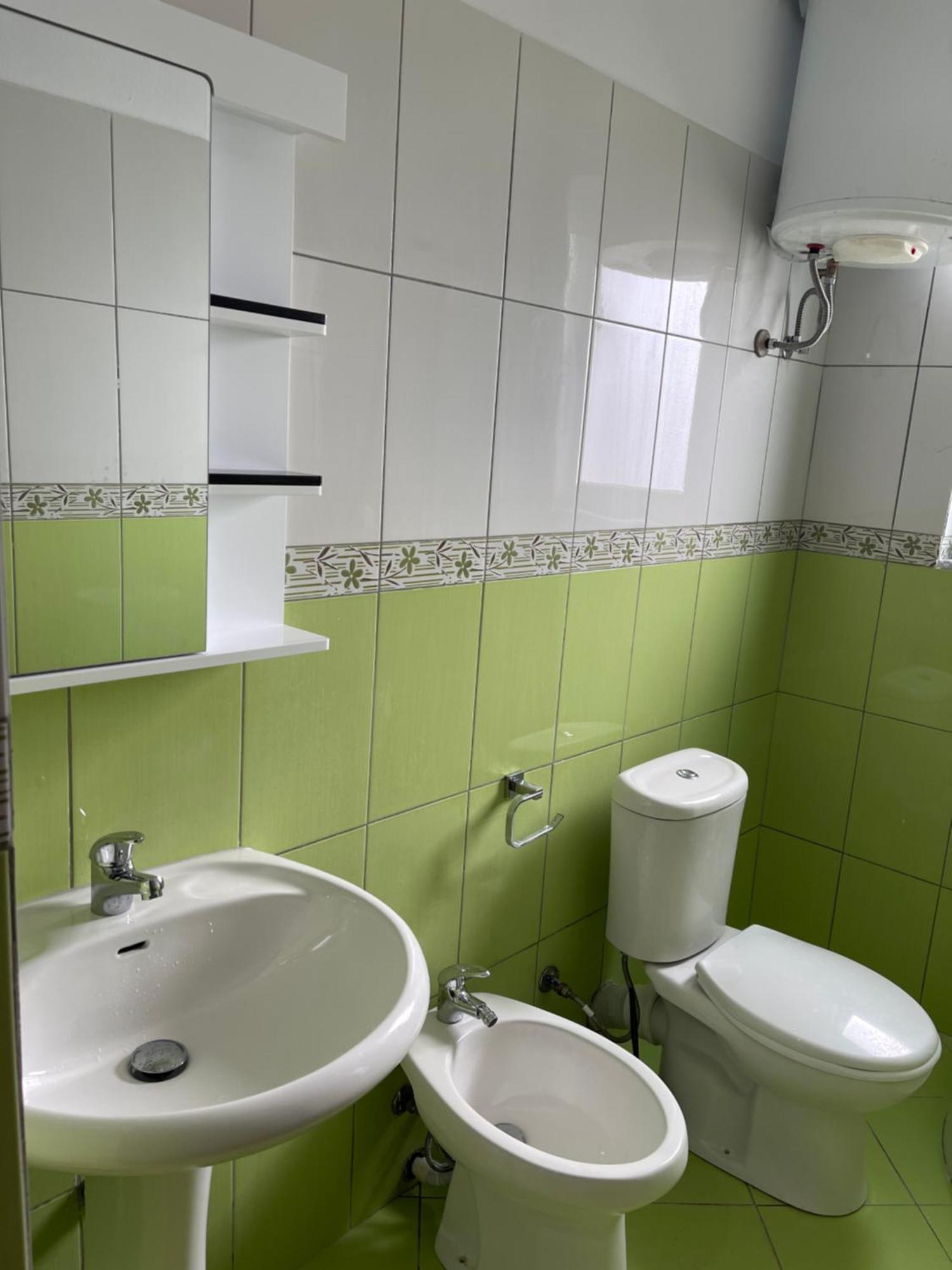 Durazzo Beach Apartments3 Durrës Eksteriør bilde