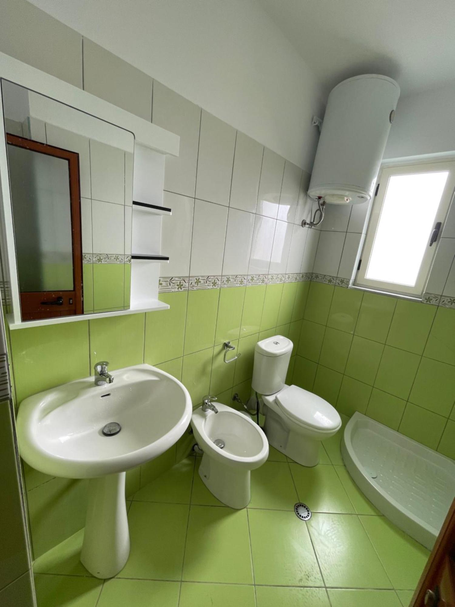 Durazzo Beach Apartments3 Durrës Eksteriør bilde