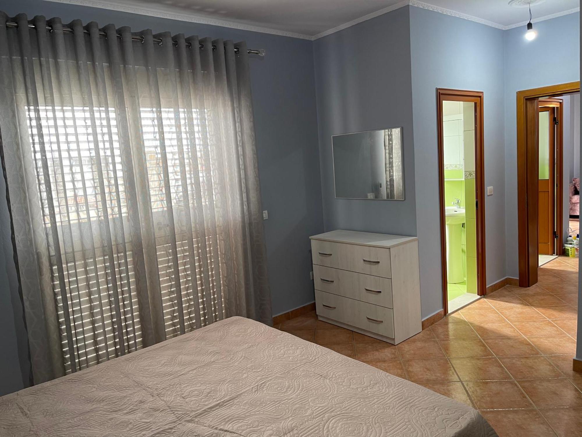 Durazzo Beach Apartments3 Durrës Eksteriør bilde