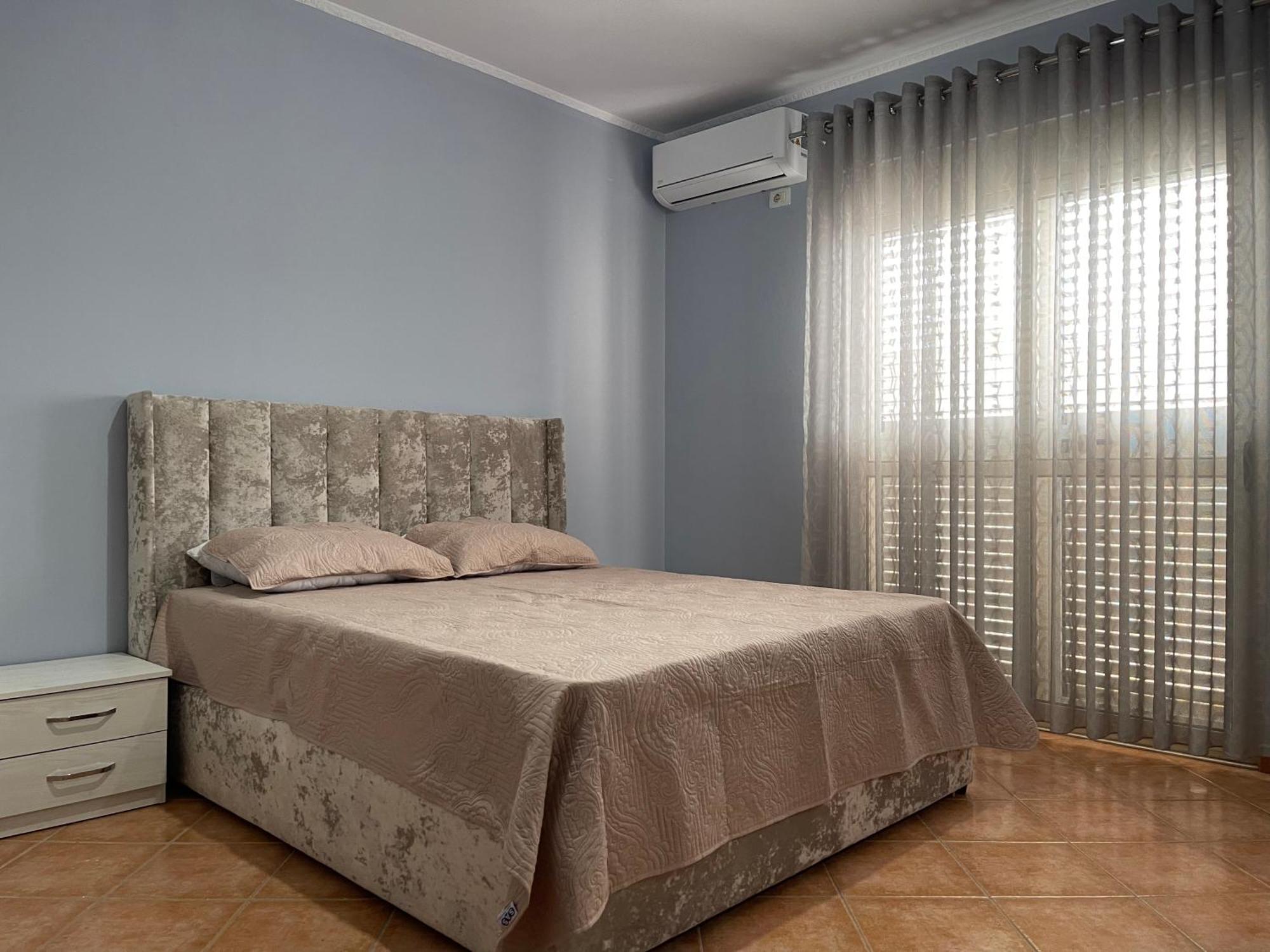 Durazzo Beach Apartments3 Durrës Eksteriør bilde
