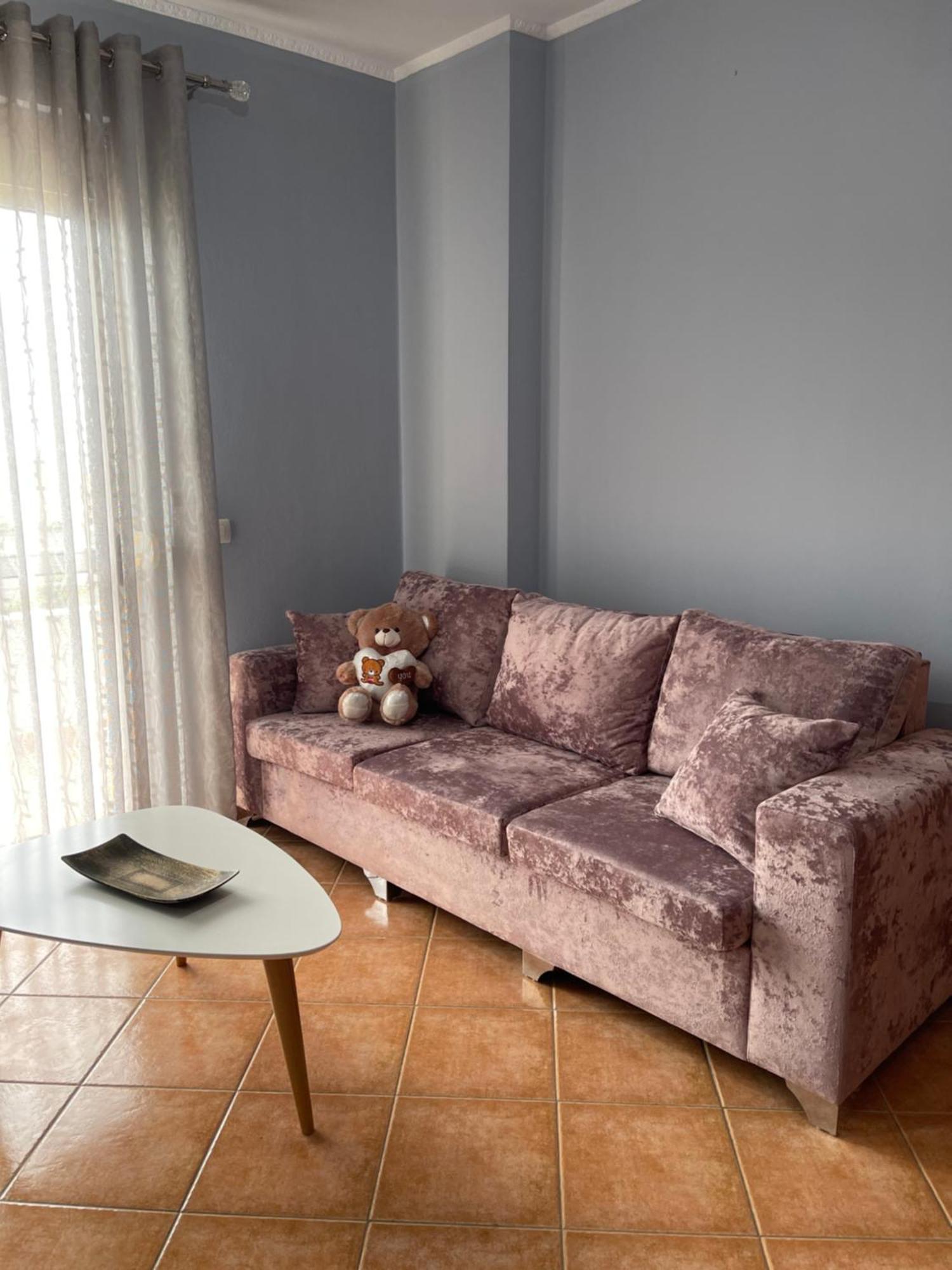 Durazzo Beach Apartments3 Durrës Eksteriør bilde