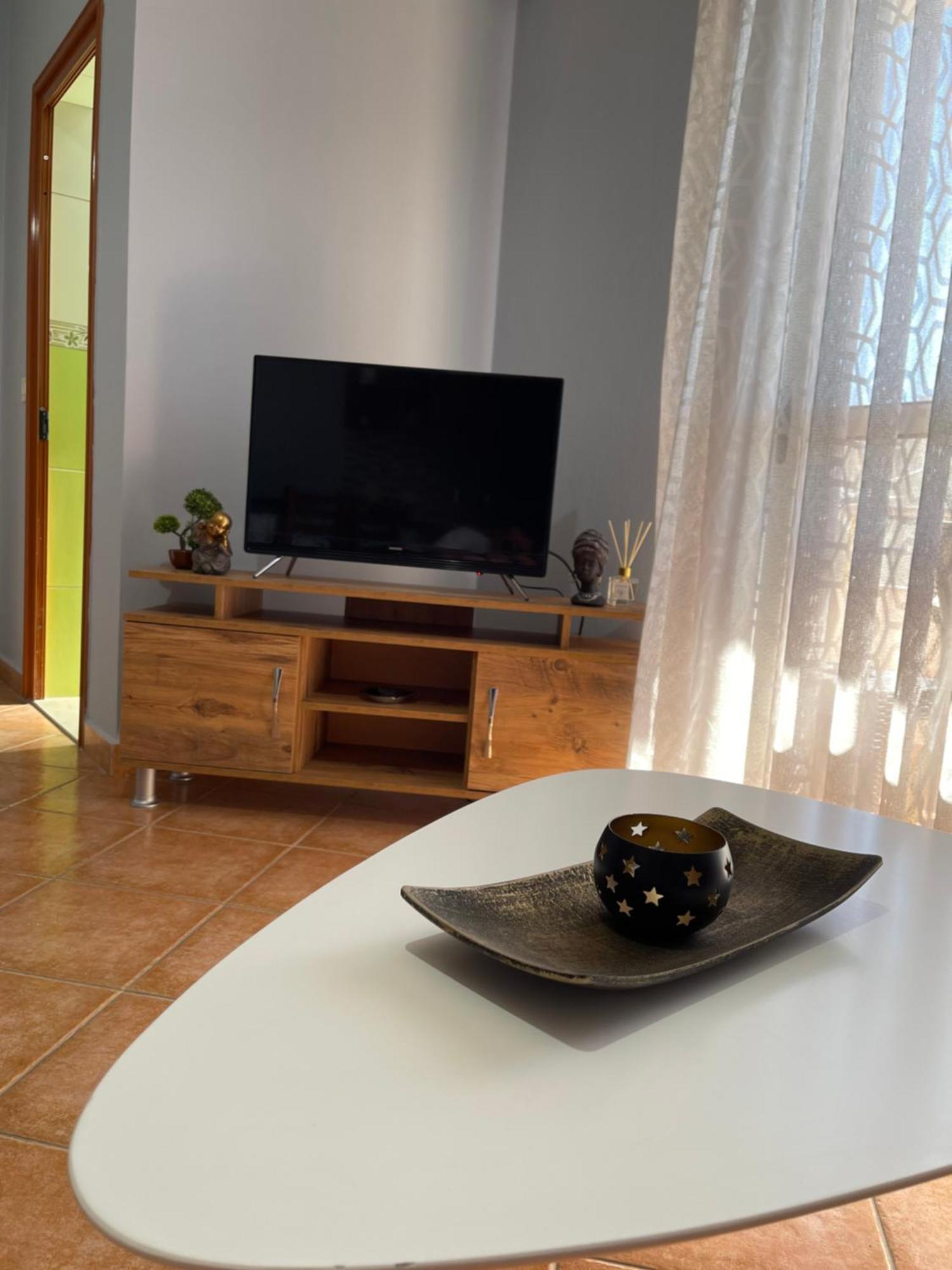 Durazzo Beach Apartments3 Durrës Eksteriør bilde